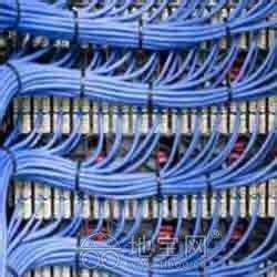 弱電綜合布線(xiàn) 網(wǎng)絡(luò)工程設(shè)計(jì)與安裝的核心實(shí)踐