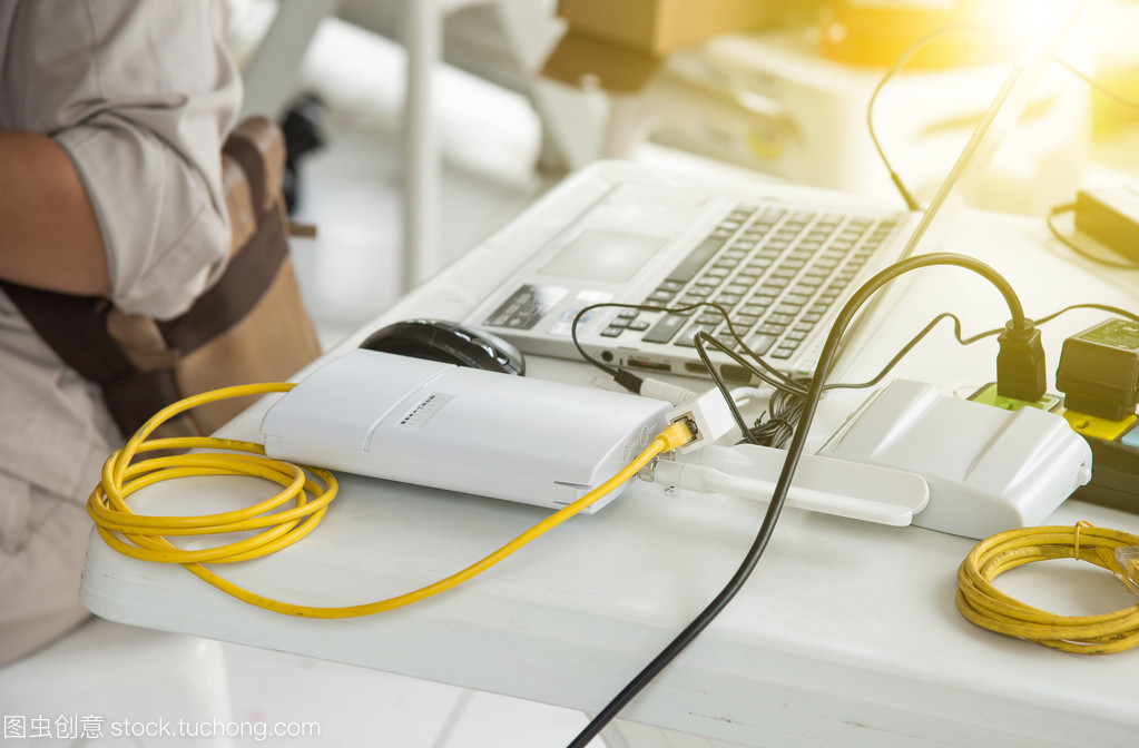 無(wú)線(xiàn)網(wǎng)絡(luò)工程 從需求分析到優(yōu)化部署的全流程設(shè)計(jì)指南